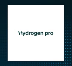 Image for HydrogenPro ASA (OTCMKTS:HYPRF) Sees Significant Growth in Short Interest
