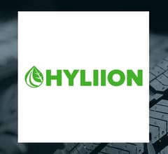 Image for Northland Securities Comments on Hyliion FY2027 Earnings