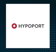 Image for Hypoport (ETR:HYQ) Shares Pass Below 50-Day Moving Average   – Here’s What Happened