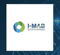 Image for Wall Street Zen Downgrades I-Mab (NASDAQ:NBP) to Hold