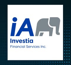 Image for iA Financial (OTCMKTS:IAFNF) Trading Up 0.2%  – Still a Buy?