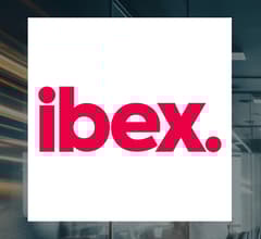 Image for IBEX Limited $IBEX Shares Sold by American Century Companies Inc.