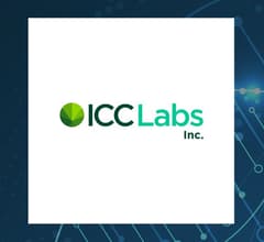 Image for ICC Labs (CVE:ICC) Trading Down 5.8%  – Time to Sell?
