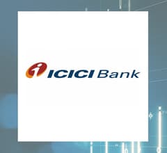 Image for ICICI Bank (NYSE:IBN) Reaches New 1-Year Low  – Should You Sell?