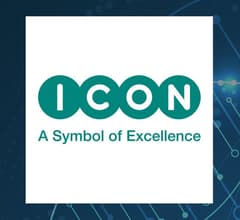 Image for Franklin Resources Inc. Purchases 719,301 Shares of Icon Plc $ICLR