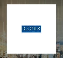 Image for Icon Energy Corp. (NASDAQ:ICON) Short Interest Up 311.3% in May