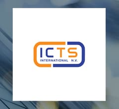 Image for ICTS International (OTCMKTS:ICTSF) and Ituran Location and Control (NASDAQ:ITRN) Head-To-Head Contrast