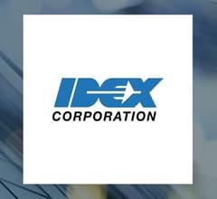 Image for Mitsubishi UFJ Asset Management Co. Ltd. Buys 11,826 Shares of IDEX Corporation $IEX