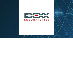 Image for Mackenzie Financial Corp Sells 45,788 Shares of IDEXX Laboratories, Inc. $IDXX