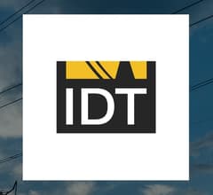 Image for IDT Corporation (NYSE:IDT) Sees Significant Drop in Short Interest