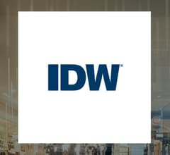 Image for Idw Media (OTCMKTS:IDWM) Posts Earnings Results