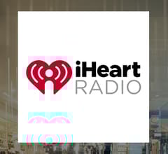 Image for iHeartMedia, Inc. (NASDAQ:IHRT) Receives $4.33 Consensus PT from Analysts