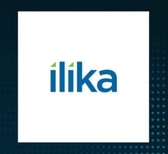 Image for Ilika (LON:IKA) Shares Pass Below Two Hundred Day Moving Average   – Should You Sell?