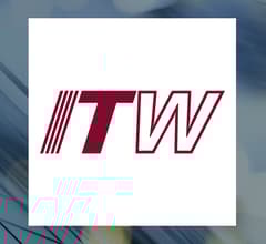 Image for Xponance Inc. Has $13.53 Million Stake in Illinois Tool Works Inc. $ITW