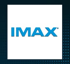 Image for IMAX China (OTCMKTS:IMXCF) Trading 13.2% Higher   – Still a Buy?