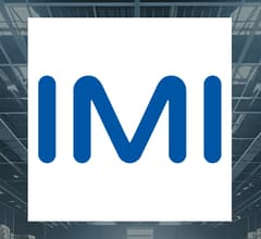 Image for IMI (LON:IMI) Insider Jamie Pike Acquires 3,508 Shares