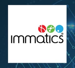 Image for Wall Street Zen Upgrades Immatics (NASDAQ:IMTX) to “Hold”