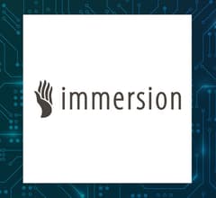 Image for Immersion (NASDAQ:IMMR) Announces Quarterly Earnings Results