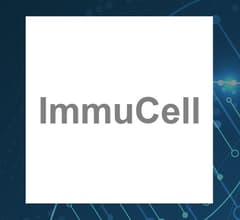 Image for ImmuCell (NASDAQ:ICCC) Shares Cross Above Two Hundred Day Moving Average   – Here’s Why