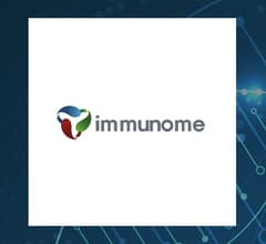 Image for Immunome (IMNM) to Release Earnings on Wednesday