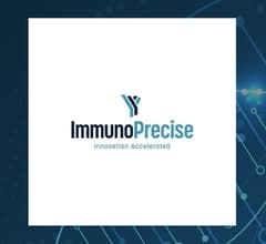 Image for ImmunoPrecise Antibodies (OTCMKTS:IPATF) Trading Down 5.3%  – Here’s Why