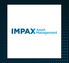Image for Impax Asset Management Group (LON:IPX) Stock Price Down 7.3%  – What’s Next?