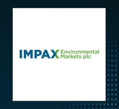 Image for Impax Environmental Markets (LON:IEM) Issues Earnings Results