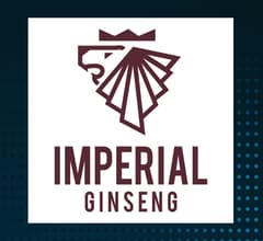 Image for Imperial Ginseng Products (CVE:IGP) Stock Passes Above 50 Day Moving Average   – What’s Next?