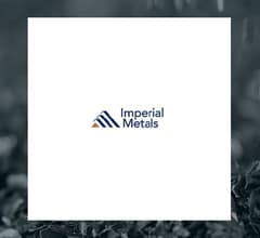 Image for Imperial Metals (OTCMKTS:IPMLF) Trading Down 6.6%  – Should You Sell?