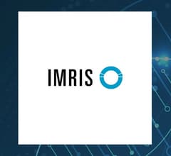 Image about Imris (OTCMKTS:IMRSQ) Stock Price Passes Above 200-Day Moving Average   – Here’s What Happened