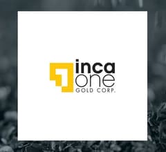 Image for Inca One Gold (CVE:IO) Shares Pass Above 50 Day Moving Average   – Here’s Why