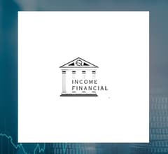 Image for Income Financial Trust (TSE:INC.UN) Stock Price Crosses Below 50-Day Moving Average   – Time to Sell?