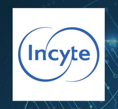 Image for ARK Investment Management LLC Sells 6,325 Shares of Incyte Corporation $INCY