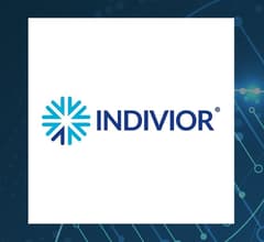 Image for Intech Investment Management LLC Sells 20,478 Shares of Indivior PLC $INDV