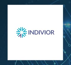 Image for Indivior (LON:INDV) Stock Crosses Below Fifty Day Moving Average   – Time to Sell?