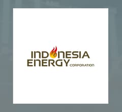 Image for Indonesia Energy (NYSE:INDO) Trading 5% Higher   – Should You Buy?