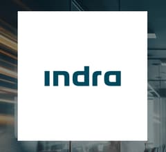 Image for Indra Sistemas (OTCMKTS:ISMAY) Sets New 52-Week High  – Time to Buy?