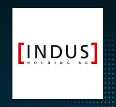 Image for INDUS (ETR:INH) Trading Down 0.3%  – Here’s What Happened