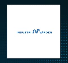 Image for Short Interest in AB Industrivärden (publ) (OTCMKTS:IDDTF) Expands By 19.3%