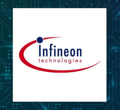 Image for Infineon Technologies (OTCMKTS:IFNNF) Share Price Crosses Above 50 Day Moving Average   – Should You Sell?