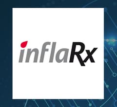 Image for InflaRx N.V. (NASDAQ:IFRX) Receives Average Rating of “Moderate Buy” from Analysts