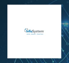 Image for Barry Steele Buys 2,064 Shares of InfuSystem (NYSE:INFU) Stock