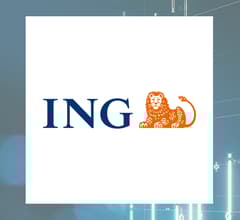 Image for US Bancorp DE Boosts Stake in ING Group, N.V. $ING