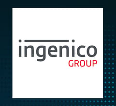 Image about Ingenico Group – GCS (INGIY) vs. Its Rivals Critical Contrast