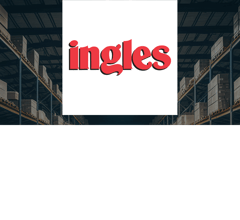 Image for Ingles Markets, Incorporated $IMKTA Stock Holdings Lessened by LSV Asset Management