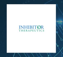 Image for Inhibitor Therapeutics (OTCMKTS:INTI) Issues Quarterly Earnings Results