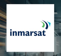 Image for Inmarsat (OTCMKTS:IMASF) Trading Down 7.7%  – Should You Sell?