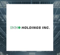 Image for Inno (NASDAQ:INHD) Rating Lowered to “Sell” at Wall Street Zen