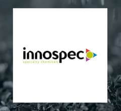 Image for Innospec (NASDAQ:IOSP) Director Larry Padfield Sells 1,030 Shares
