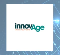 Image for InnovAge Holding Corp. (NASDAQ:INNV) Short Interest Update